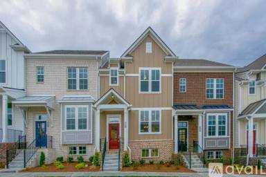 Main picture of 1742 Park Terrace Ln