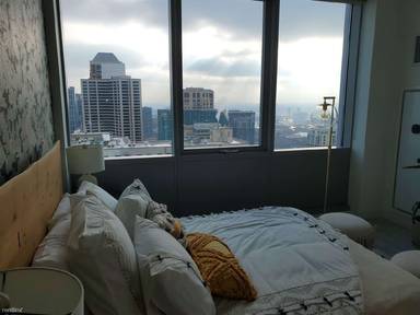 Main picture of Marquee Tower Condos