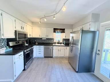 Main picture of 2518 Lowman Dr