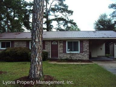 Main picture of 601 Memorial Dr