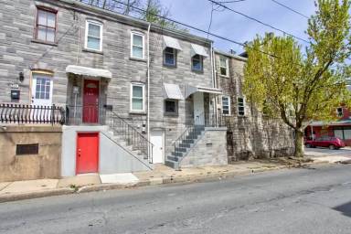 Main picture of 707 W Vine St