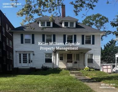 Main picture of 12200 Clifton Blvd