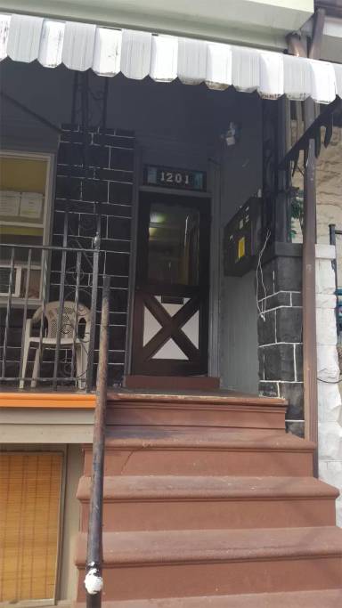 Main picture of 1201 Windsor St