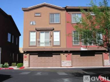 Main picture of Parkside Condominiums