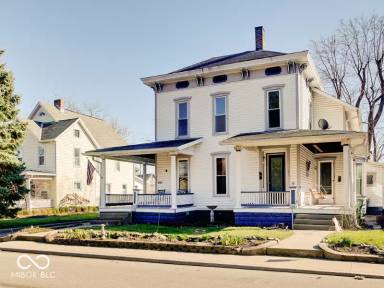 Main picture of 345 E King St