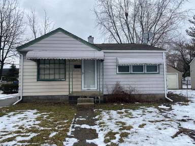 Main picture of 7031 Fisher Ave