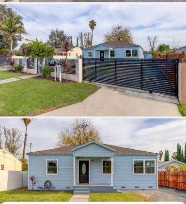 Main picture of 6616 Gaviota Ave