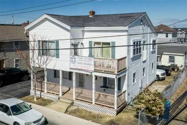 Main picture of 12 M St
