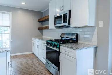 Main picture of 1822 Overbrook Dr