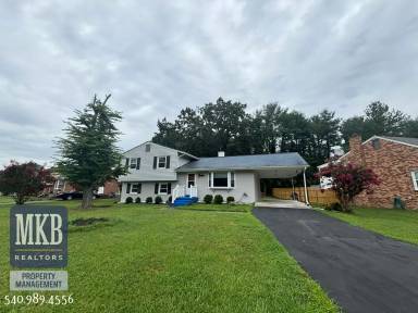 Main picture of 3158 Galloway Dr