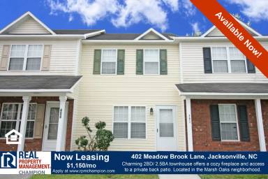 Main picture of 402 Meadowbrook Ln