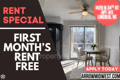 Main picture of 1429 N 34 - 3