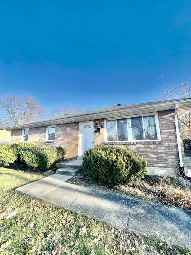 Main picture of 3616 Grace Dr
