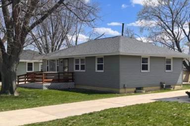 Main picture of 2623 E Ave NW