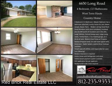 Main picture of 6650 Long Rd
