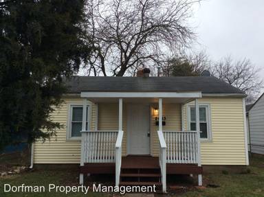 Main picture of 2053 Calhoun St