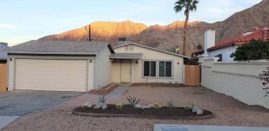 Main picture of 54280 Avenida Vallejo