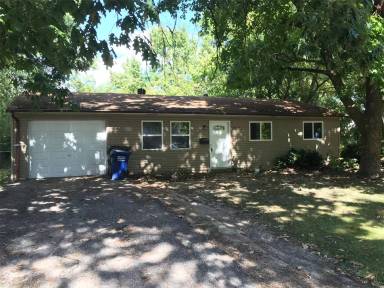 Main picture of 1417 Vero Dr