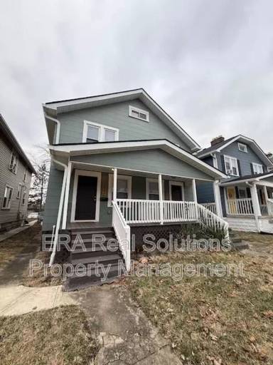 Main picture of 849 Heyl Ave