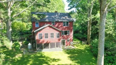 Main picture of 87 Sunset Cove Rd