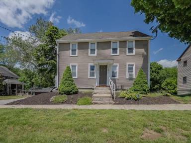 Main picture of 197 Fitchville Rd