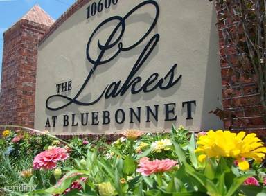 Main picture of The Lakes at Bluebonnet
