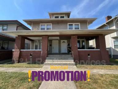 Main picture of 2950 Ruckle St