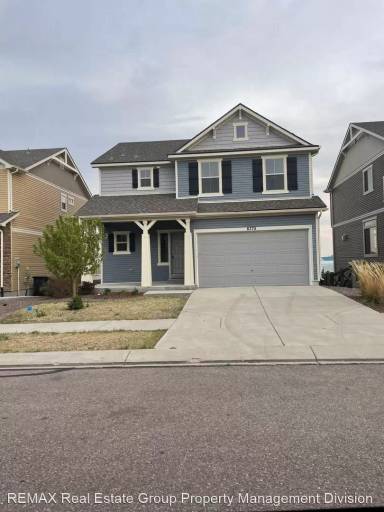 Main picture of 8380 Longleaf Ln