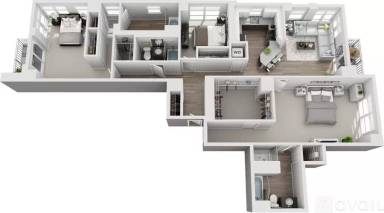 Main picture of 180 North Jefferson Apartments