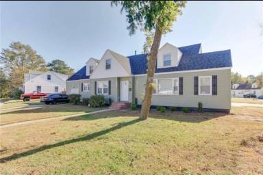 Main picture of 4502 Bankhead Ave