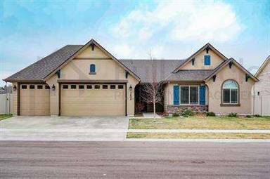 Main picture of 1405 W Elias Dr