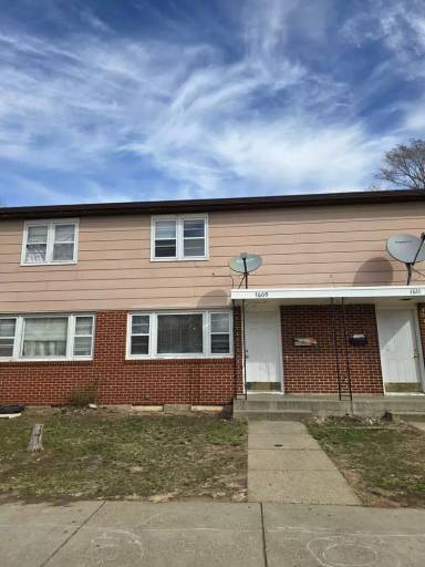 Main picture of 1609 26th St