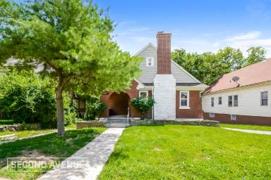 Main picture of 2129 Weron Ln