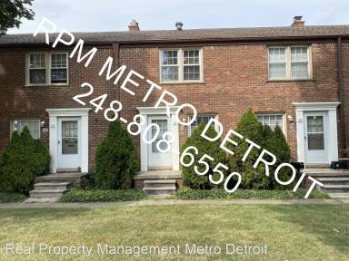 Main picture of 4600 Firestone St