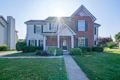 Main picture of 11459 Feather Rock Ct