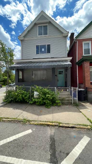 Main picture of 6960 Monticello St