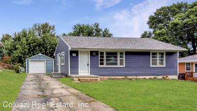 Main picture of 1209 Wall Ave