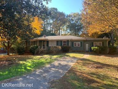 Main picture of 3530 Wilton Ave
