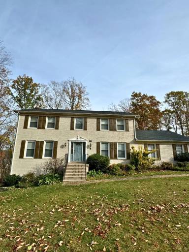 Main picture of 1018 Bayview Overlook