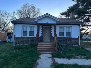 Main picture of 405 N Daniel Ave