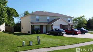 Main picture of 1316 Raleigh Dr