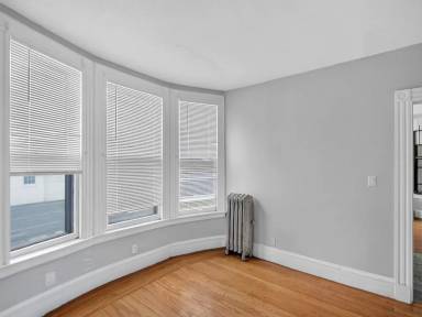 Main picture of Humphrey Townhomes