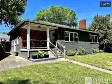 Main picture of 2922 Hawthorne Ave