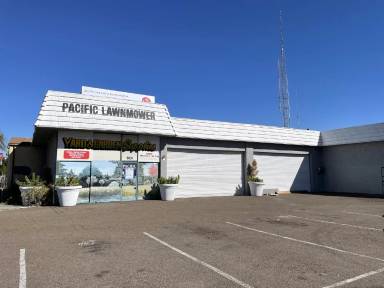 Main picture of 5831 El Cajon Blvd
