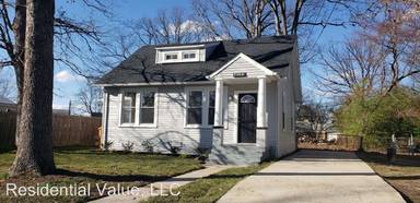 Main picture of 7306 Leona St