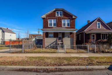 Main picture of 3821 Deodar Street