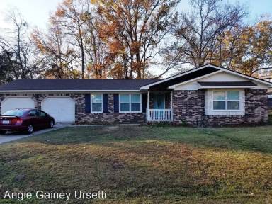 Main picture of 2104 Chancellory Ln