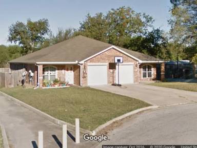Main picture of 103 Jeff Gordon Dr