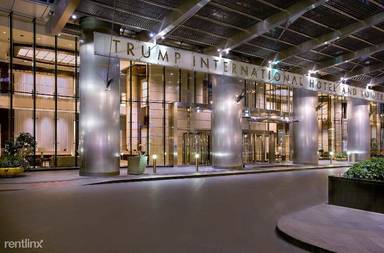 Main picture of Trump International Tower
