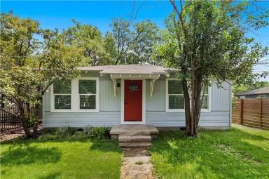 Main picture of 4501 Avenue B